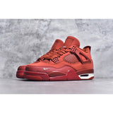 Jordan 4 SB 4 Navy (Copy) Gorilla fits