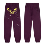 Sp5der Hoodie 7702 Sp5der