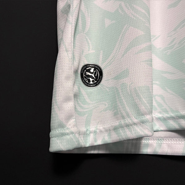Portugal 2026 World Cup Away Jersey