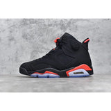 Jordan 6 Infared Gorilla fits