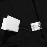 Luxury CHROME HEARTS  Horseshoe ZIP-UP Hoodie Gorilla Fits