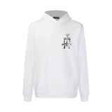Luxury CHROME HEARTS  Hoodie K7007 Gorilla Fits