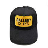 Gallery Dept Hats Gorilla Fits