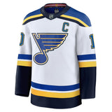 Brayden Schenn St. Louis Blues Fanatics Premium Away Jersey Gorilla Fits