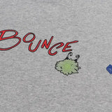 CHROME HEARTS  Cross Print Hoodie Gorilla Fits