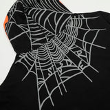 Sp5der Hoodie 7715 Sp5der