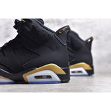 Jordan 6 DMP Gorilla fits