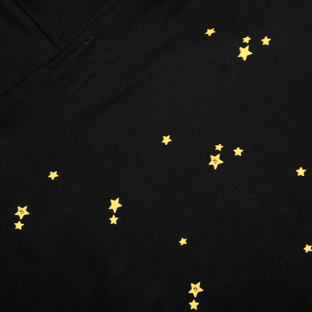 Sp5der Hoodie 7734 Sp5der