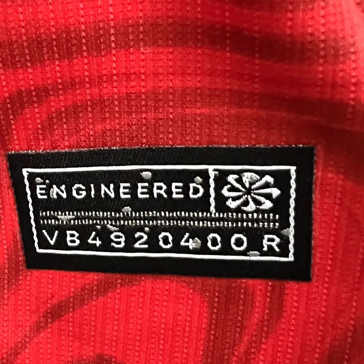 Turkey 2026 World Cup Home Jersey