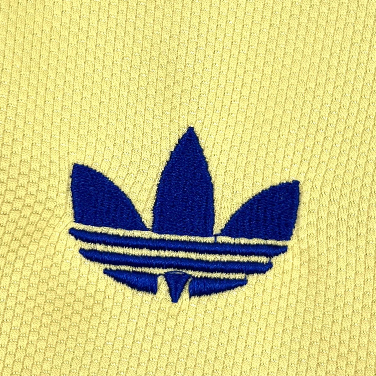 Curacao 2026 World Cup Away Jersey