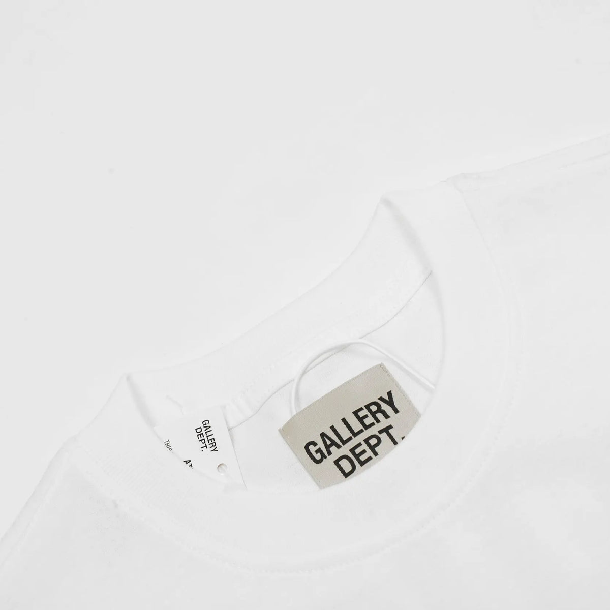 AM-GALLERY DEPT T-Shirt Kbpurple