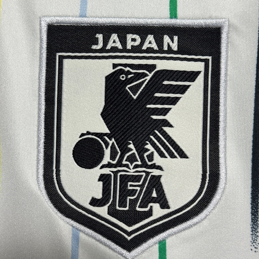Japan 2026 World Cup Away Jersey