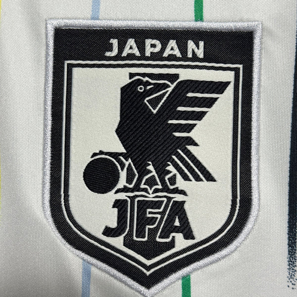 Japan 2026 World Cup Away Jersey