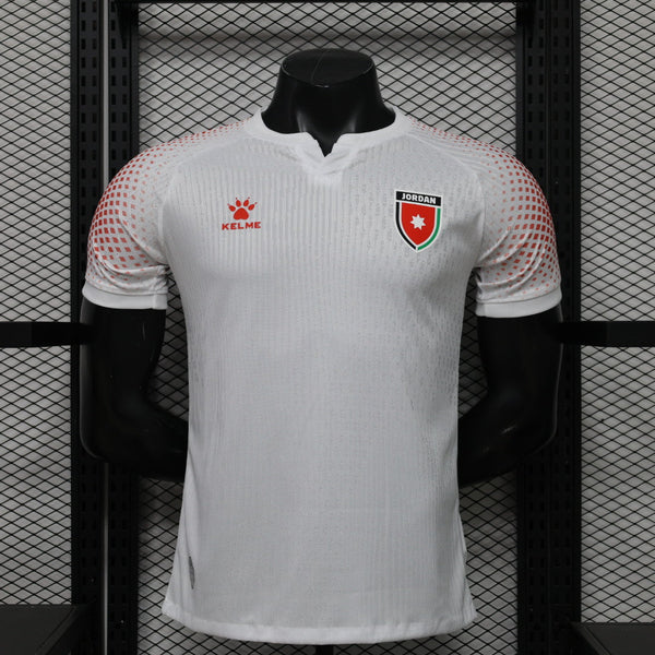 Jordan 2026 World Cup Home Jersey