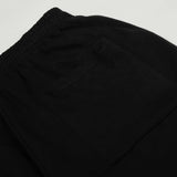 Sp5der 555 Web Hoodie Black/Blue Sp5der