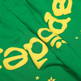 Sp5der Hoodie 7701 Sp5der