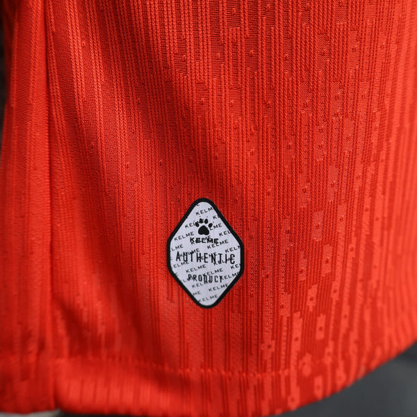 Jordan 2026 World Cup Away Jersey
