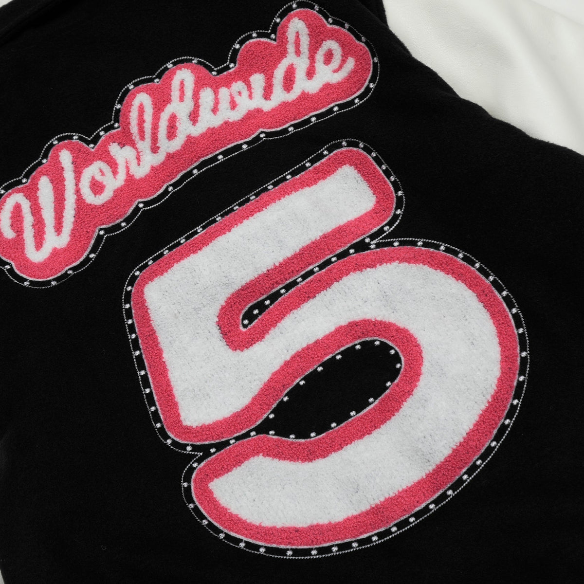 Sp5der Jacket 2510 Sp5der