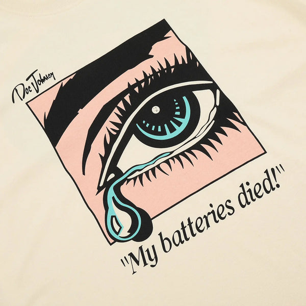 AM-GALLERY DEPT T-Shirt Kbpurple