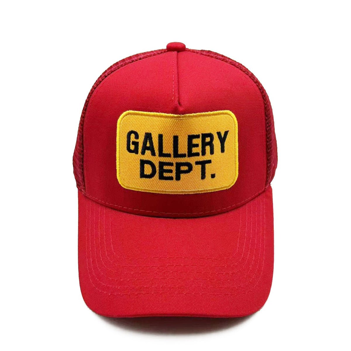 Gallery Dept Hats Gorilla Fits