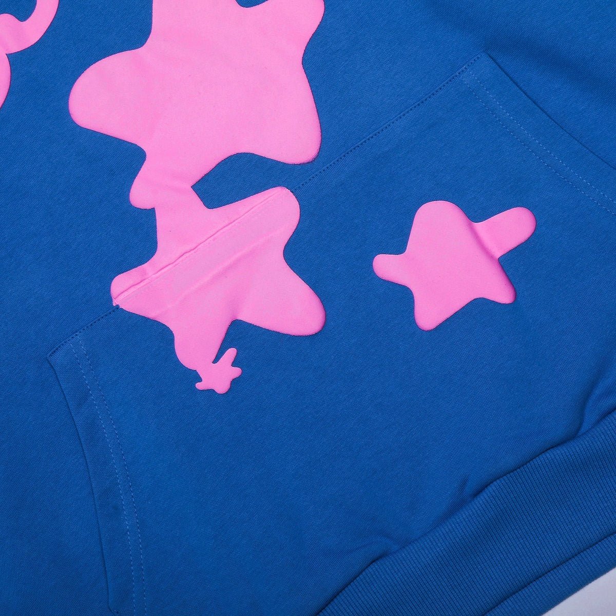 Sp5der Hoodie 7727 Sp5der