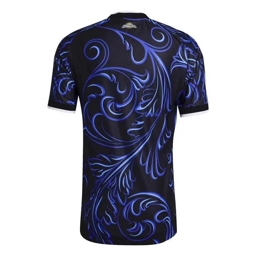 Argentina Away Shirt World Cup 2026 Adult
