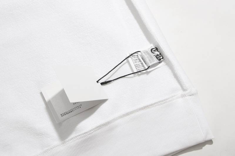 Luxury CHROME HEARTS  Hoodie K7007 Gorilla Fits