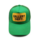 Gallery Dept Hats Gorilla Fits