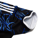 Argentina Away Shirt World Cup 2026 Kids Messi 10 Image 7