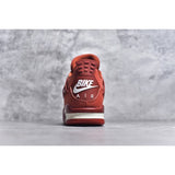 Jordan 4 SB 4 Navy (Copy) Gorilla fits