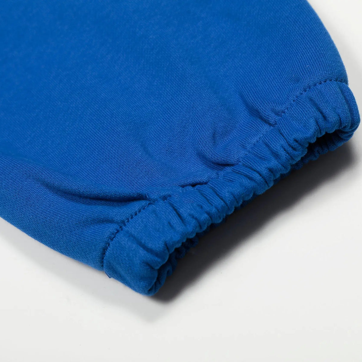 Sp5der 555 Web Hoodie Black/Blue Sp5der