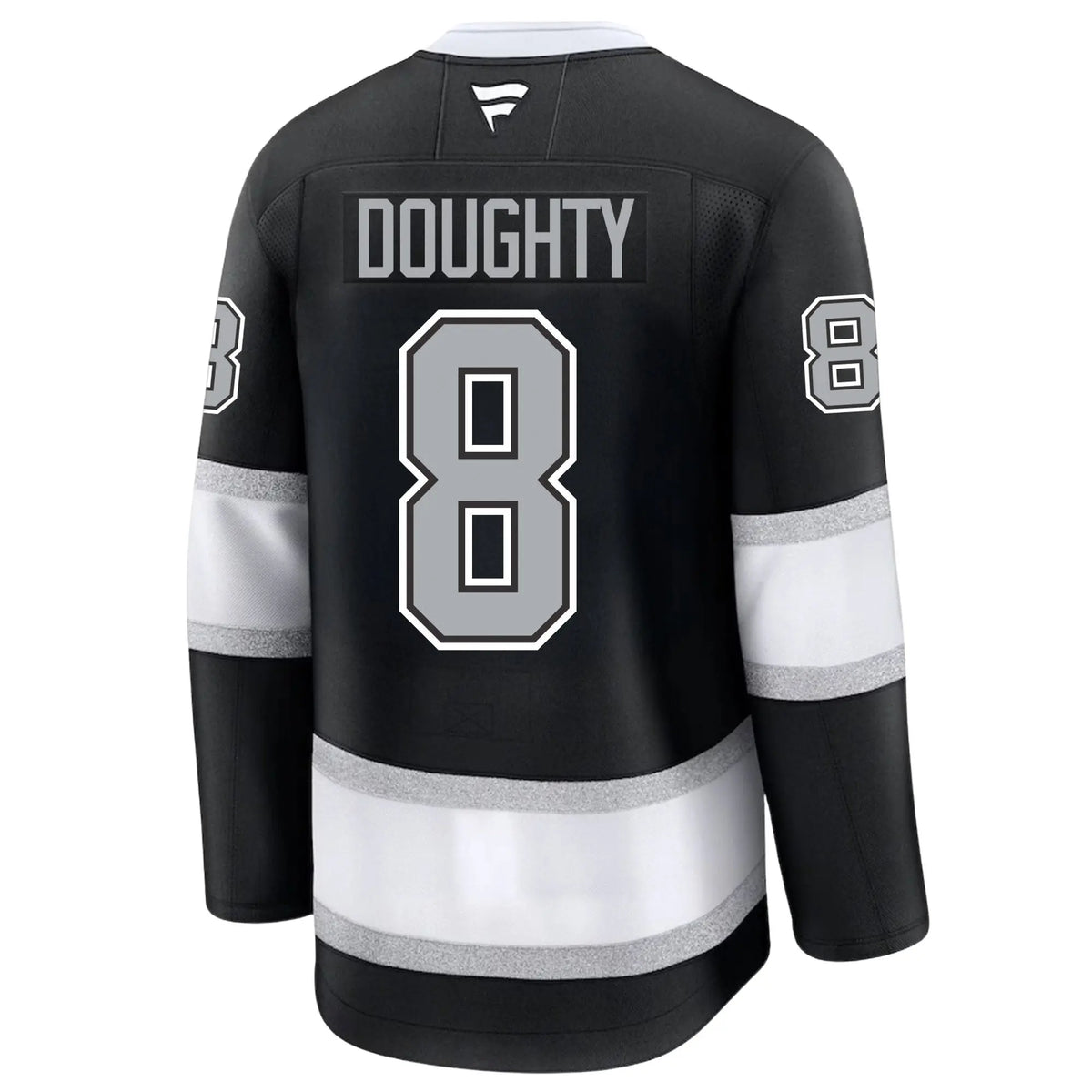 Drew Doughty Los Angeles Kings Fanatics Premium Home Jersey Gorilla Fits
