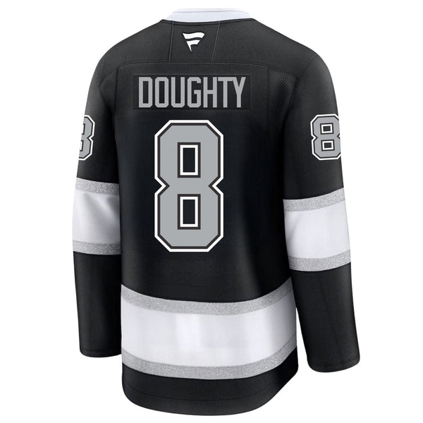 Drew Doughty Los Angeles Kings Fanatics Premium Home Jersey Gorilla Fits