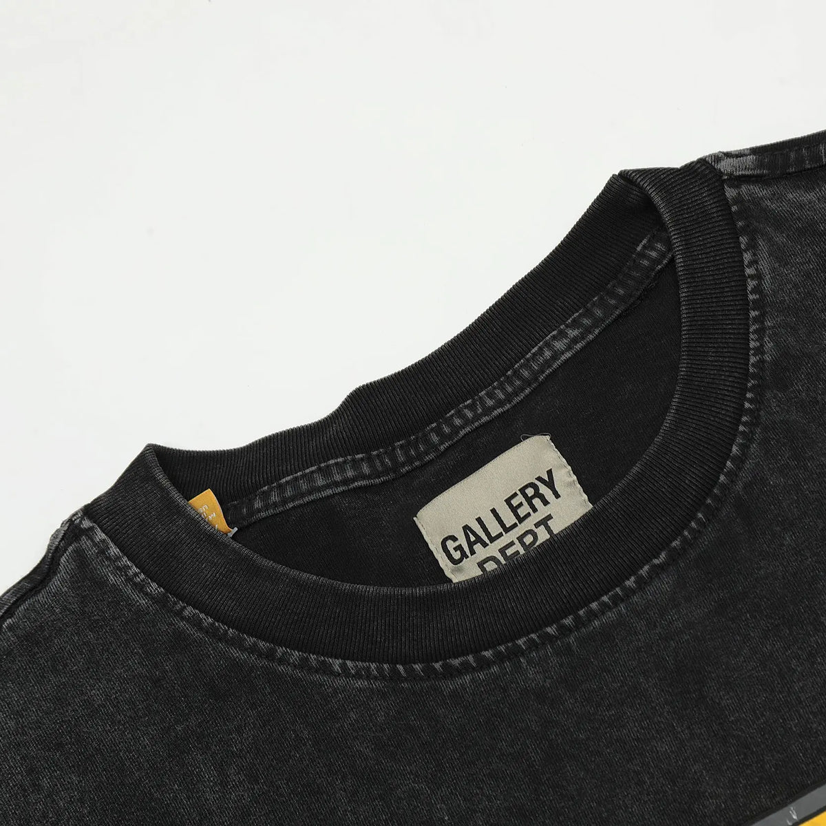 AM-GALLERY DEPT T-Shirt Kbpurple