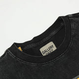 AM-GALLERY DEPT T-Shirt Kbpurple