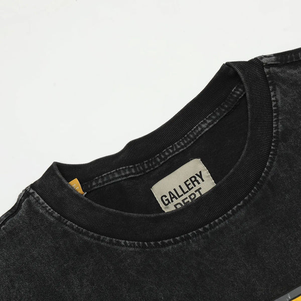 AM-GALLERY DEPT T-Shirt Kbpurple