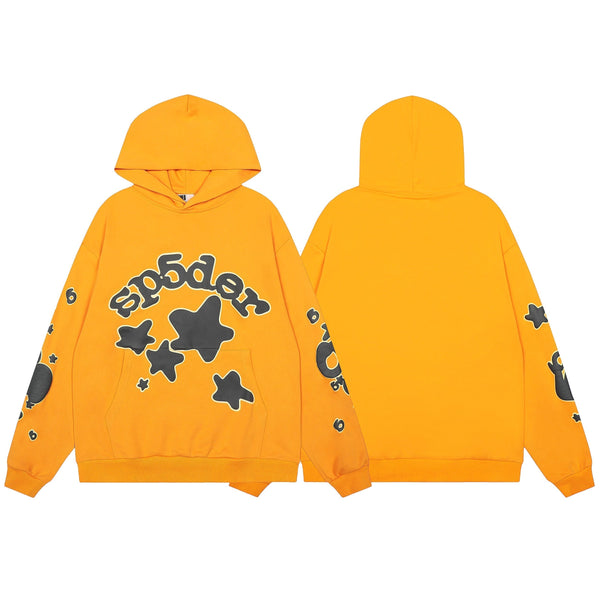 Sp5der Hoodie 7724 Sp5der