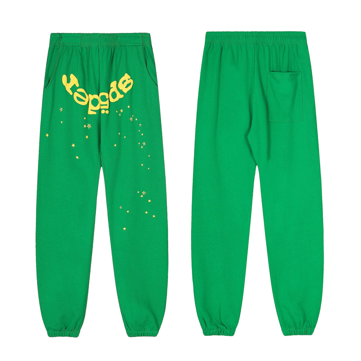 Sp5der Hoodie 7701 Sp5der