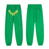 Sp5der Hoodie 7701 Sp5der