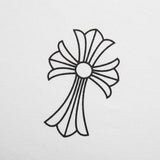 Luxury CHROME HEARTS  ZIP-UP Hoodie K5007 Chrome-Hearts