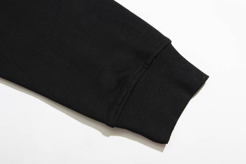 Luxury CHROME HEARTS  Hoodie K7007 Gorilla Fits