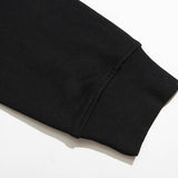 Luxury CHROME HEARTS  Hoodie K7007 Gorilla Fits