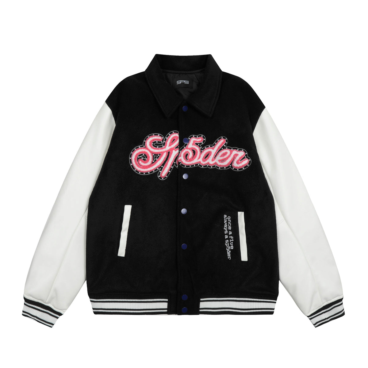 Sp5der Jacket 2510 Sp5der
