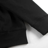 Luxury CHROME HEARTS  ZIP-UP Hoodie Firework Cross Chrome-Hearts