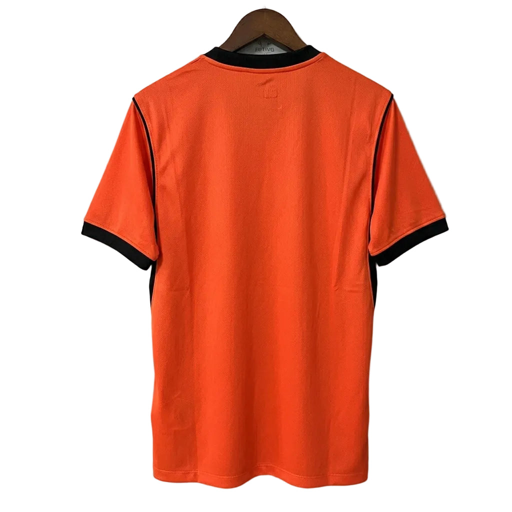 Netherlands 2026 World Cup Home Jersey