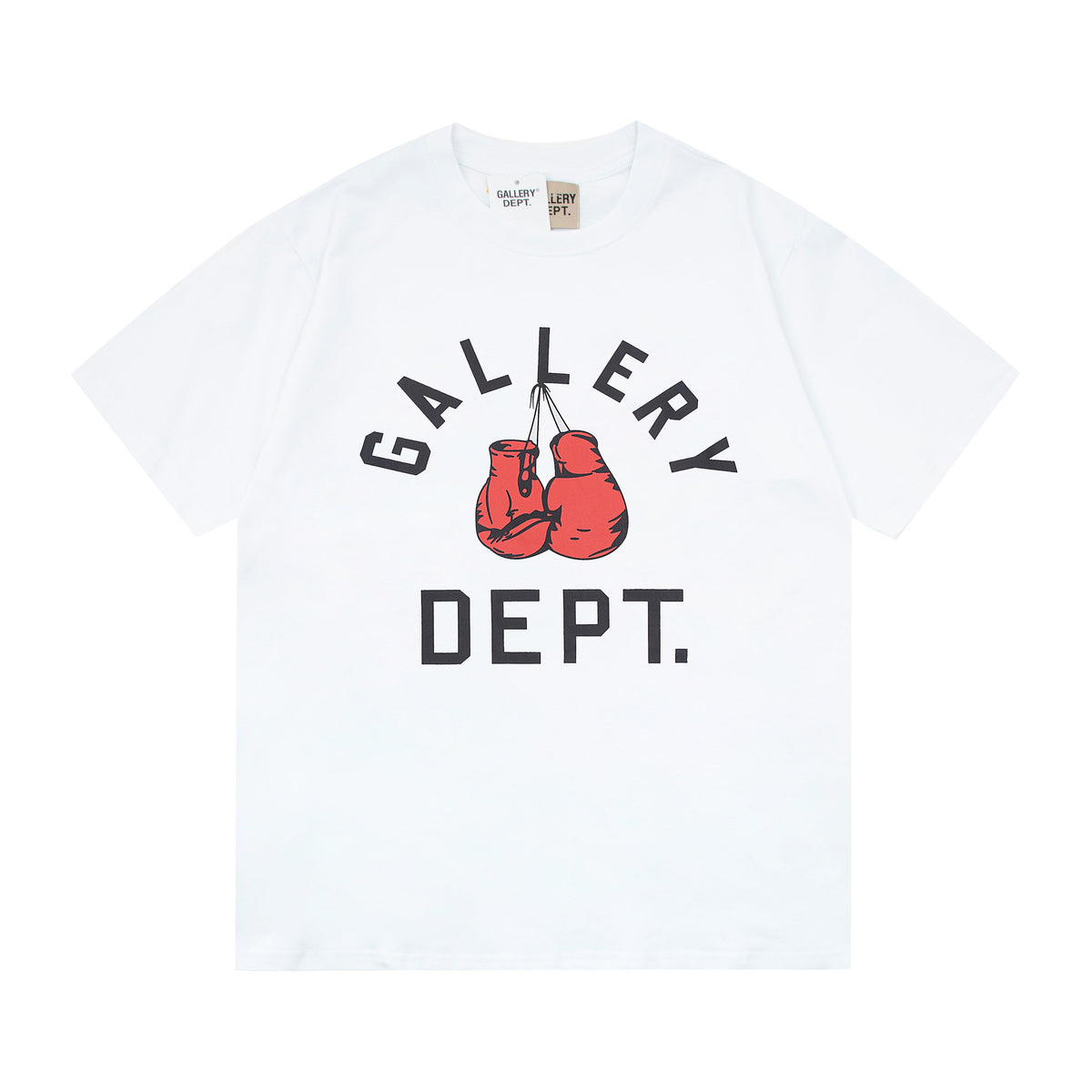 AM-GALLERY DEPT T-Shirt Kbpurple