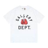 AM-GALLERY DEPT T-Shirt Kbpurple