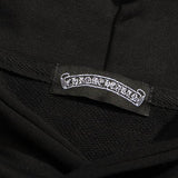 Luxury CHROME HEARTS  Hoodie K7007 Gorilla Fits