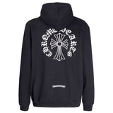 Luxury CHROME HEARTS  ZIP-UP Hoodie K5007 Chrome-Hearts