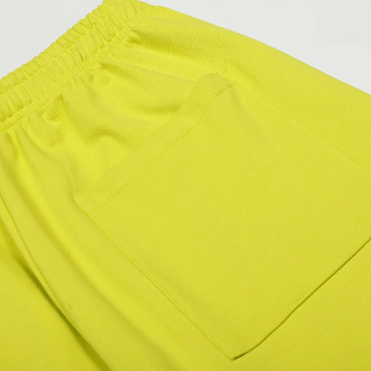 Sp5der OG Web Yellow Hoodie Sp5der